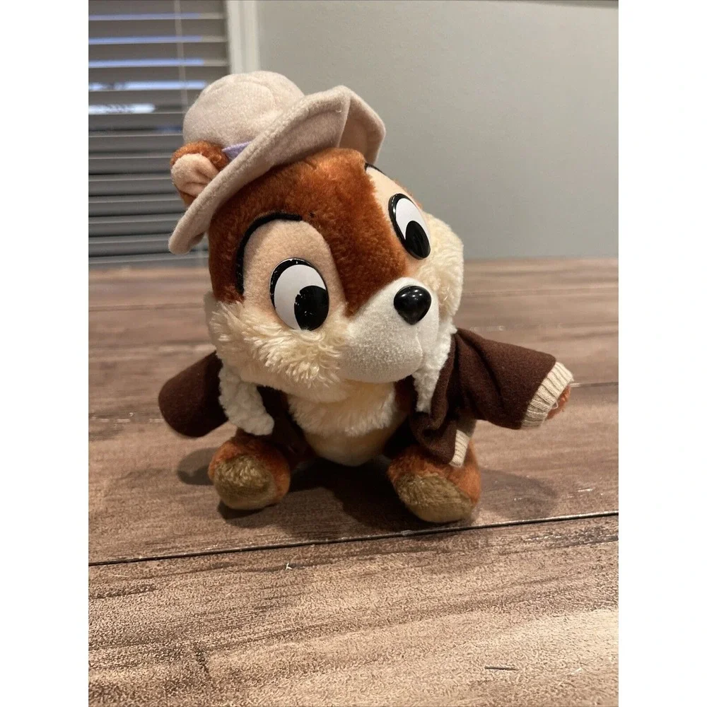 Disneyland chip & Dale rescue rangers 1990's 10